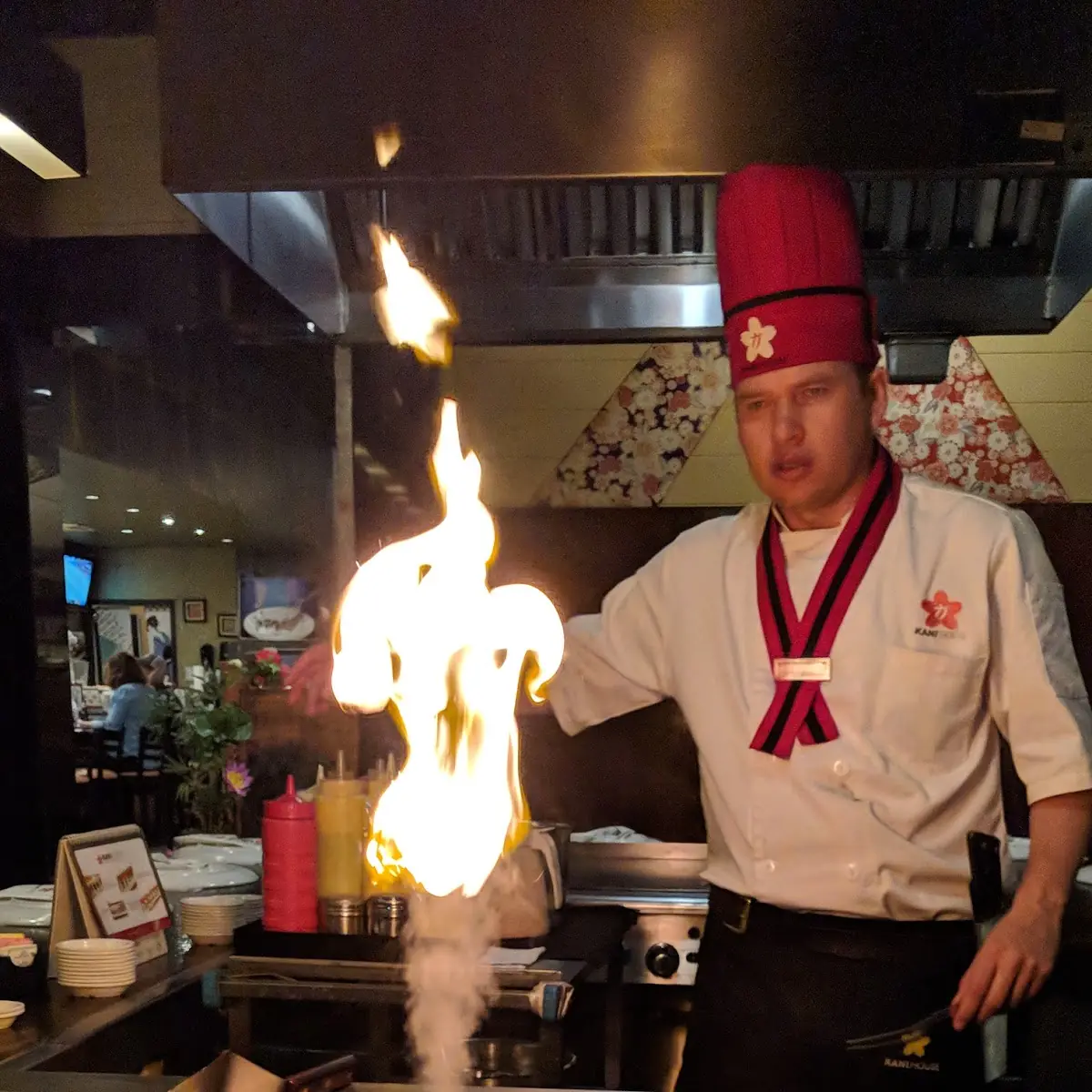Fried Rice