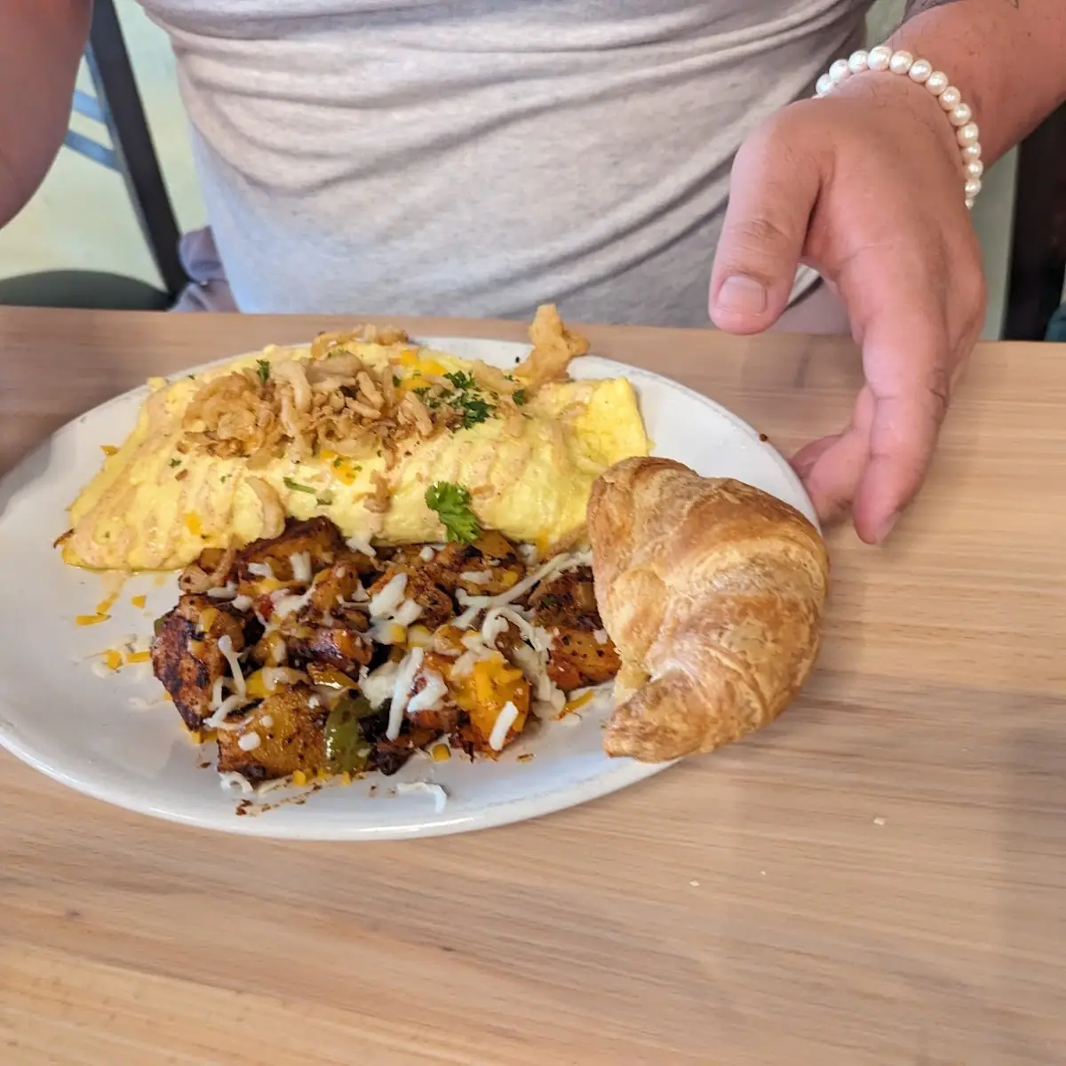 Denver Omelet