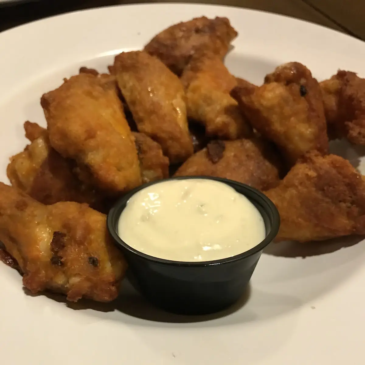 Chicken Wings 1lb