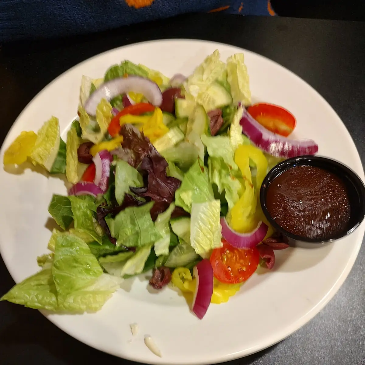House Garden Salad