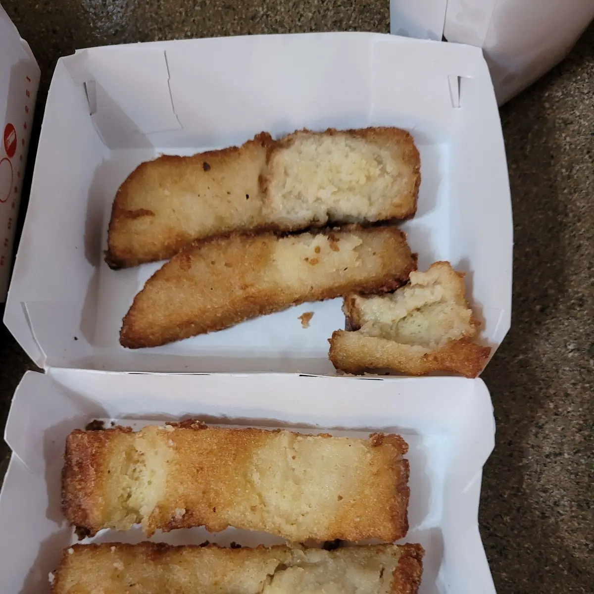 Garlic Bread