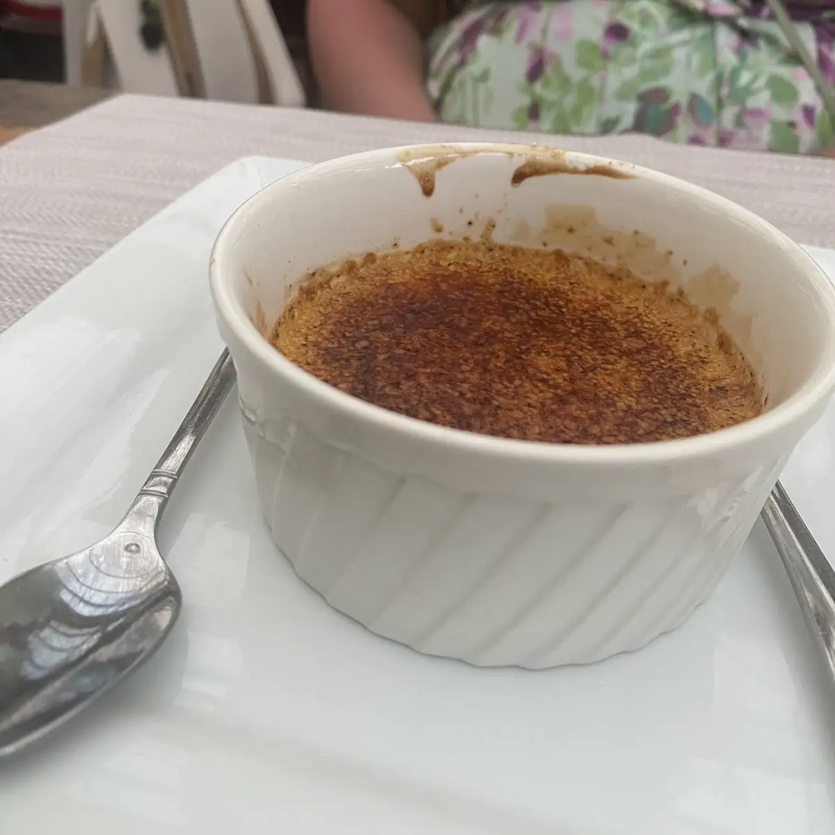 Creme Brûlée