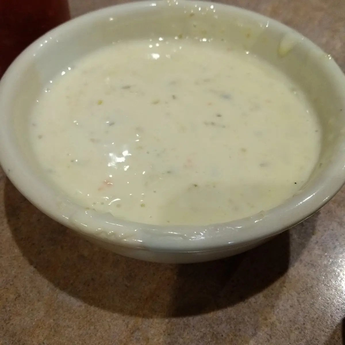 Cheese Dip