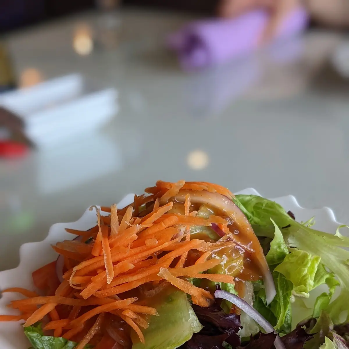 House Salad