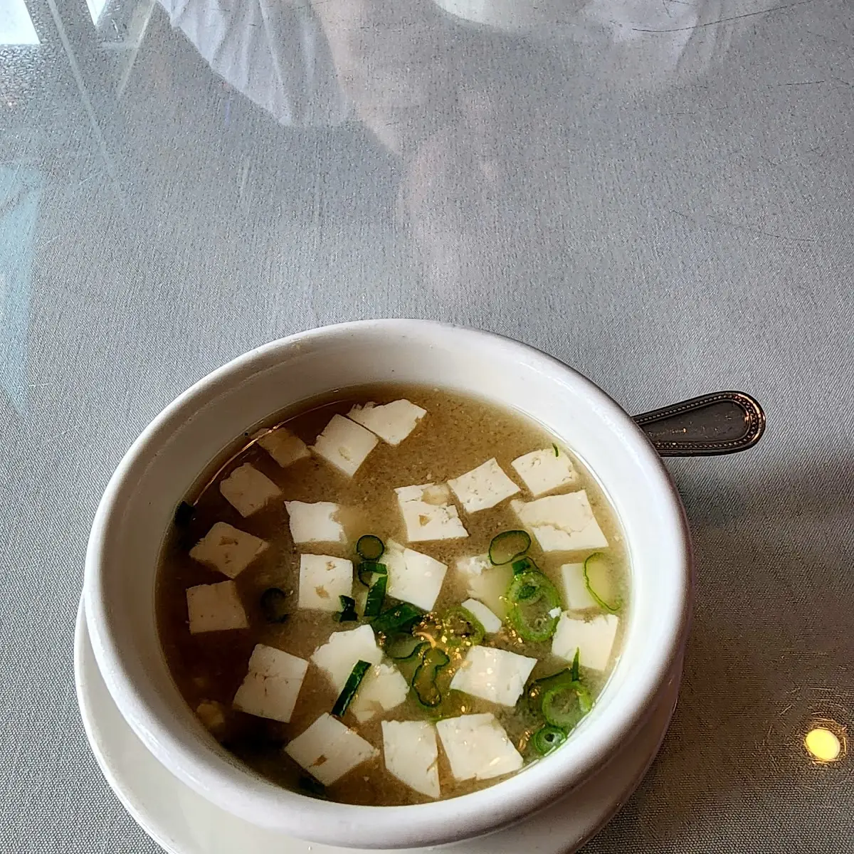 Miso Soup