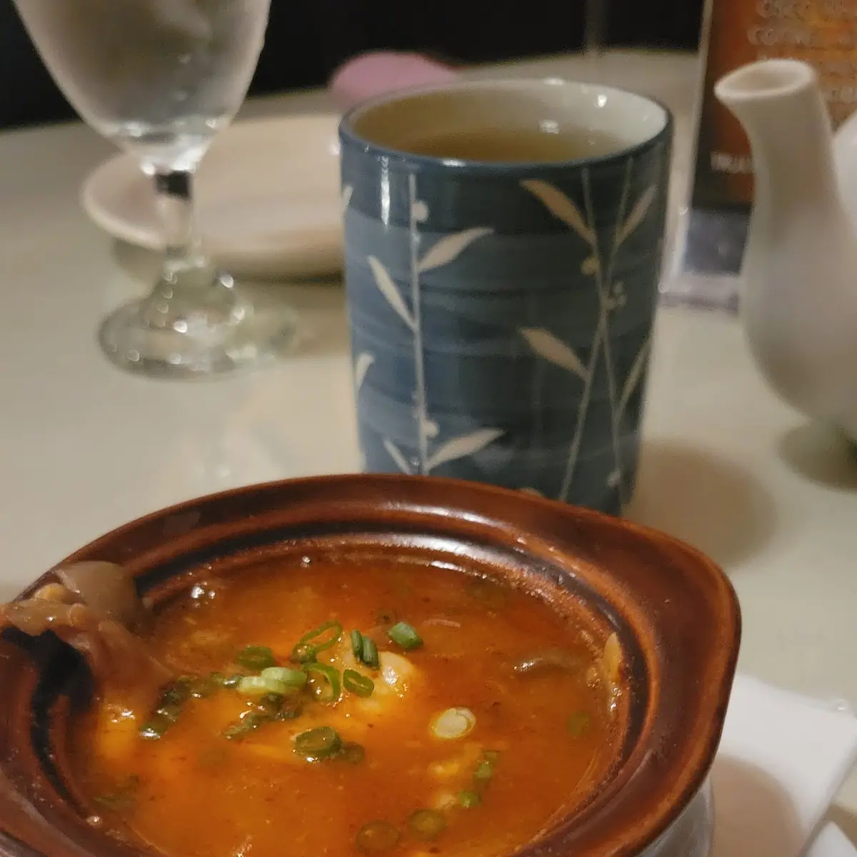 Tom Yum