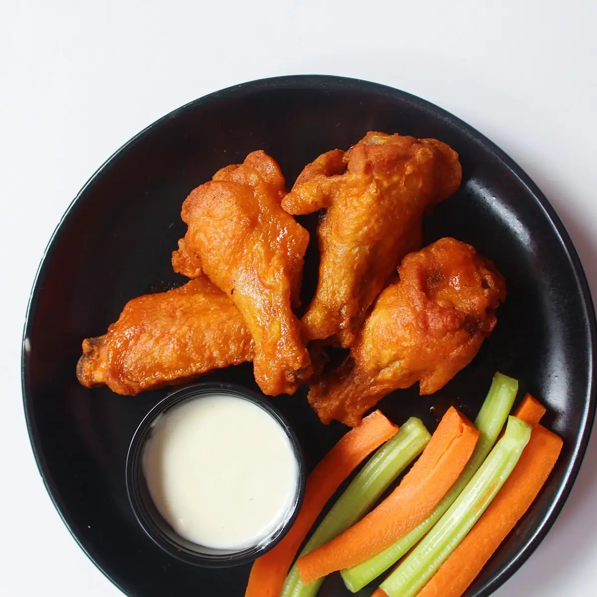 Buffalo Wing