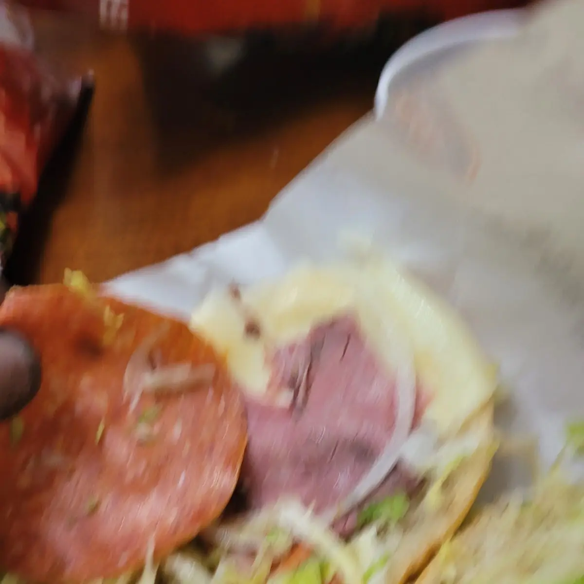 12 20 Sandwich