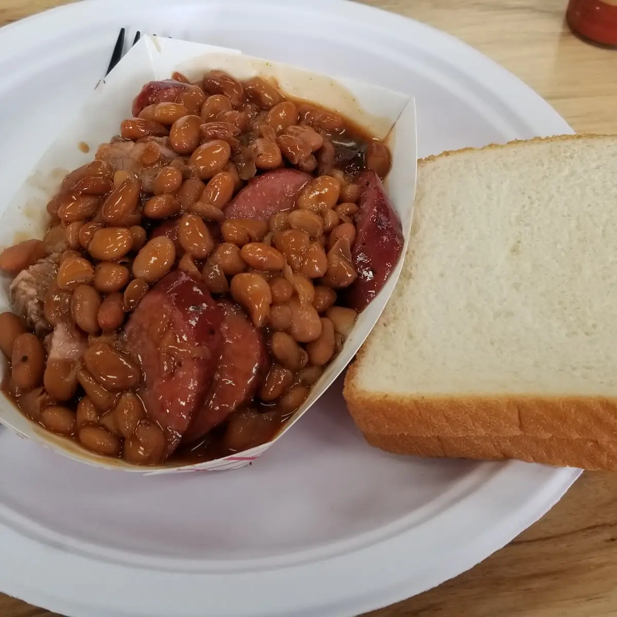 Baked Beans