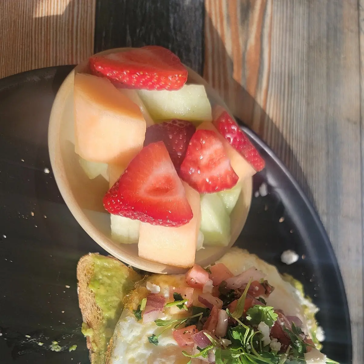 Healthy Avocado Toast
