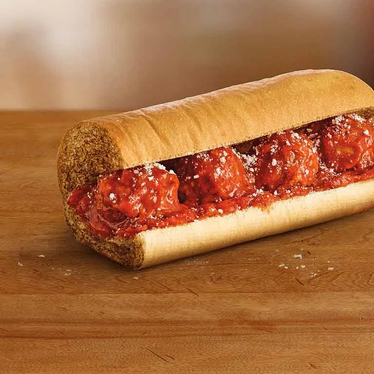Pizza Sub