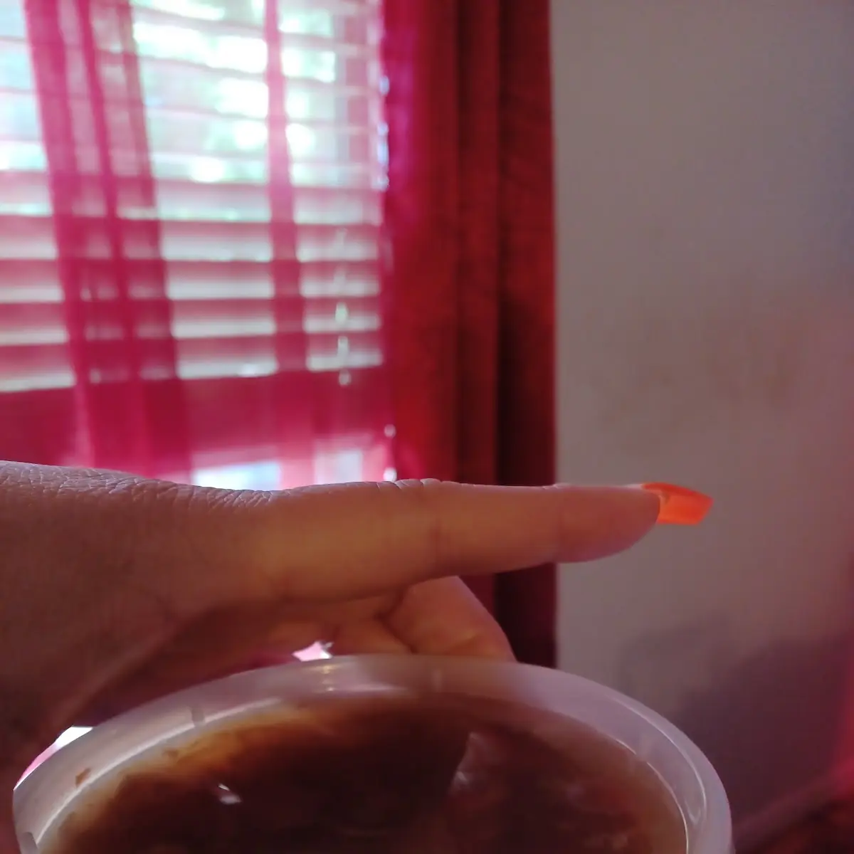 Some Kind of Soup