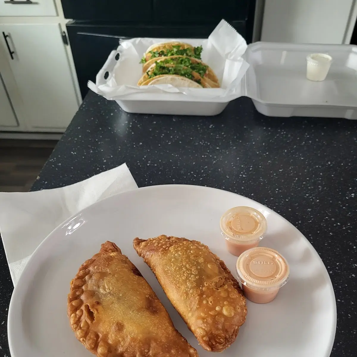 Empanada