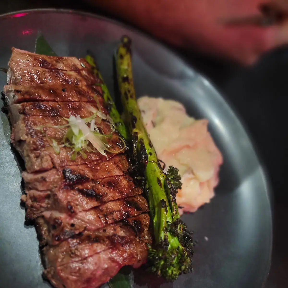 Sirloin Steak