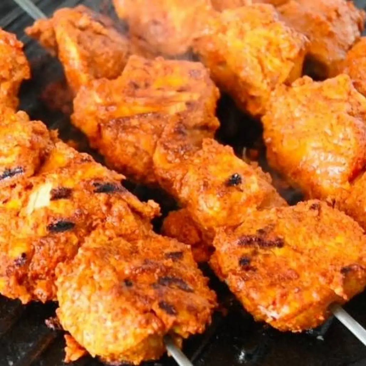 Chicken Tikka