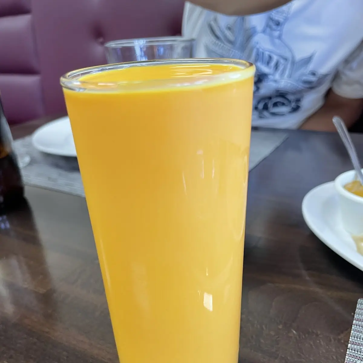 Mango Lassi