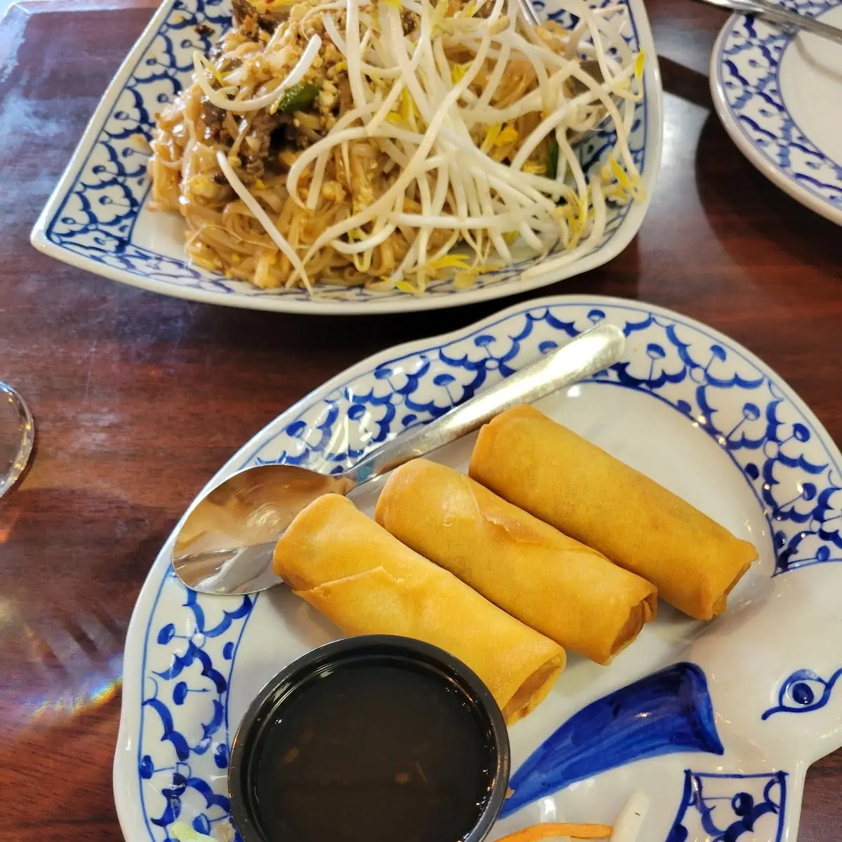 Spring Roll