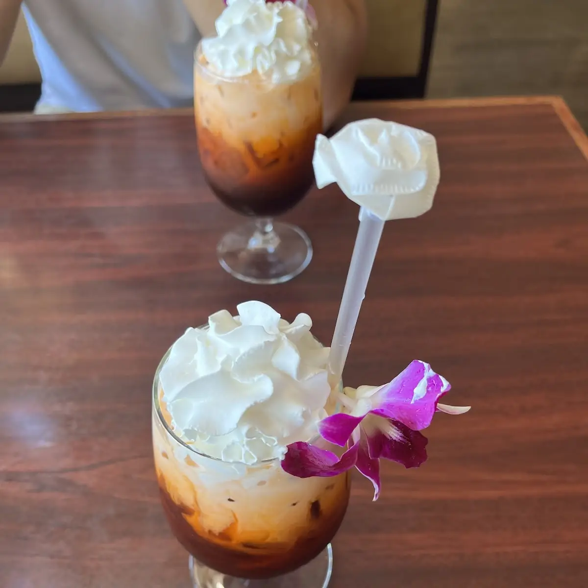 Thai Tea