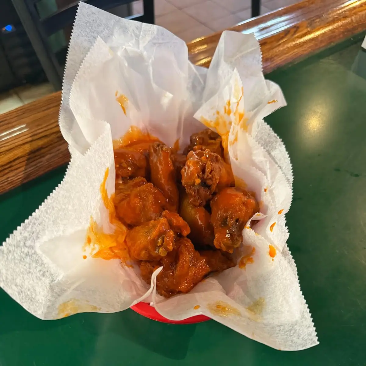 Chicken Wings
