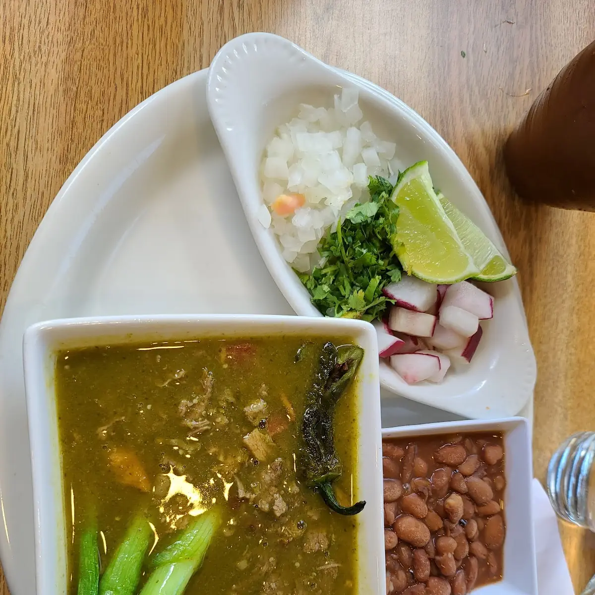 Carne En Su Jugo