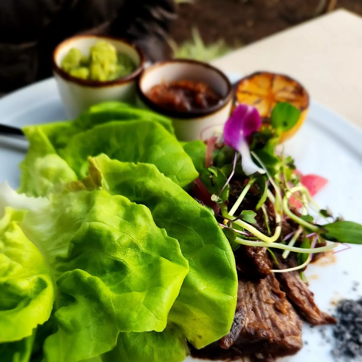 Short Rib