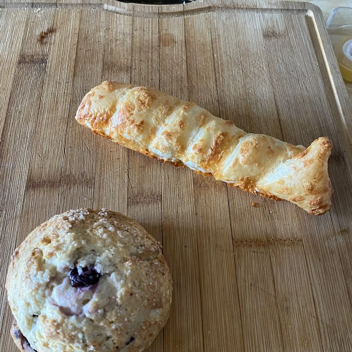Cheese Stick