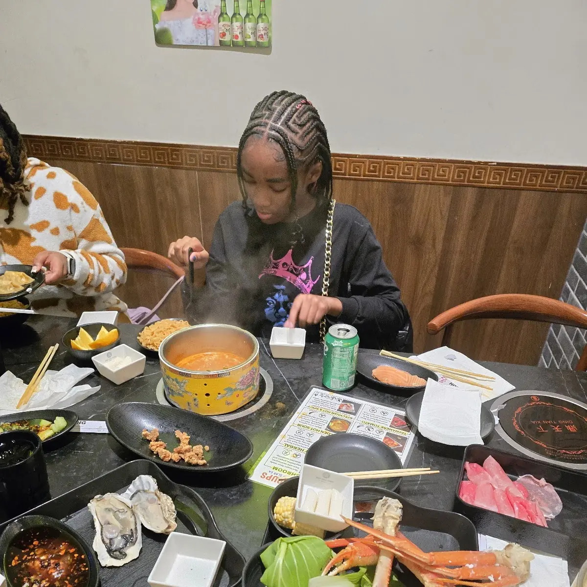 Hot Pot