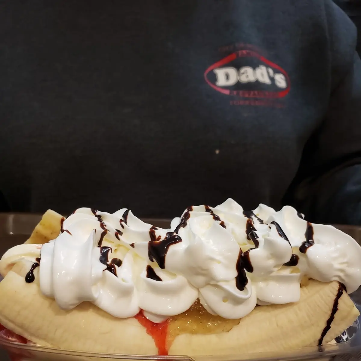 Banana Split