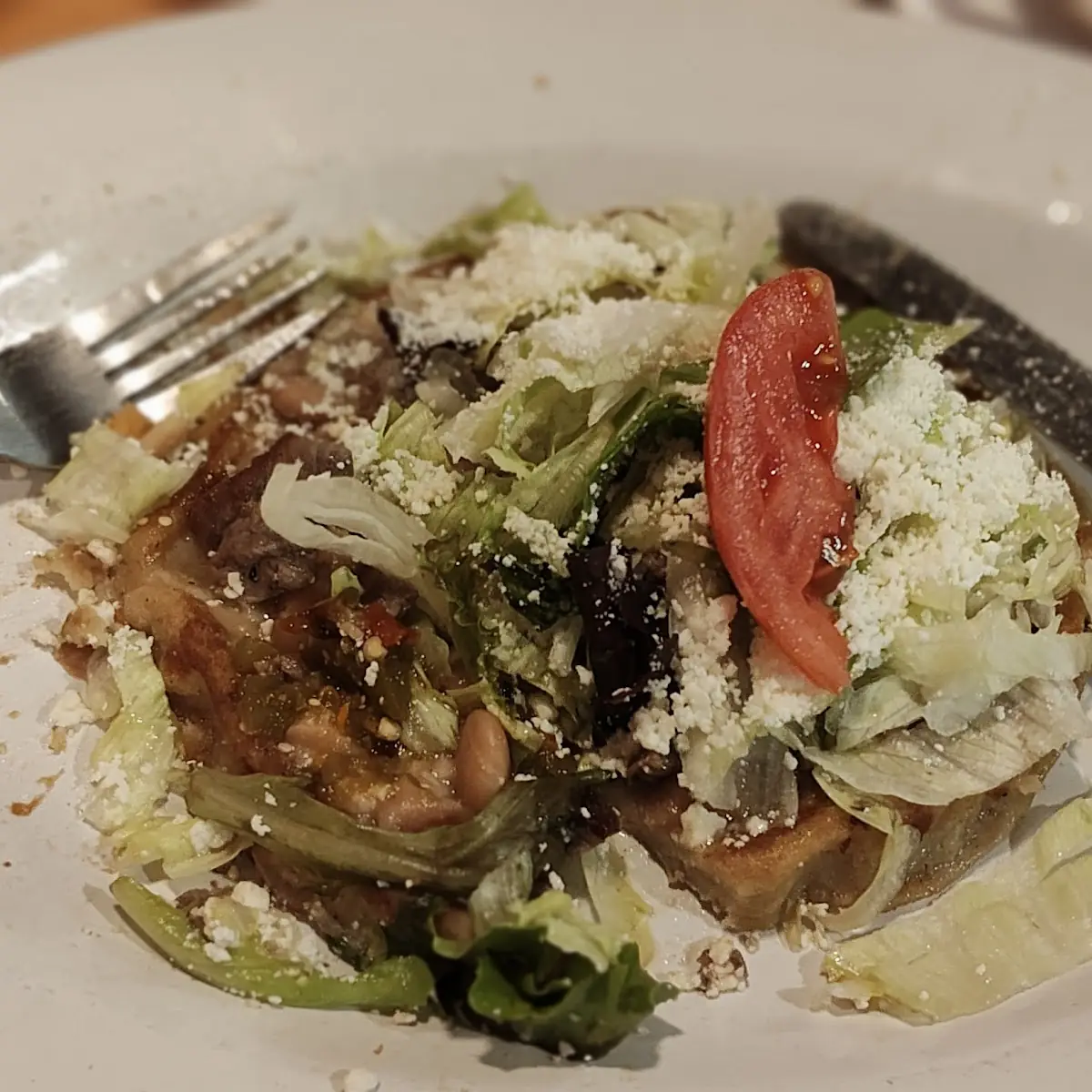 Steak Sope