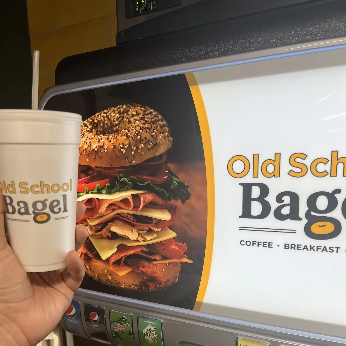 McDonald's Big Mac