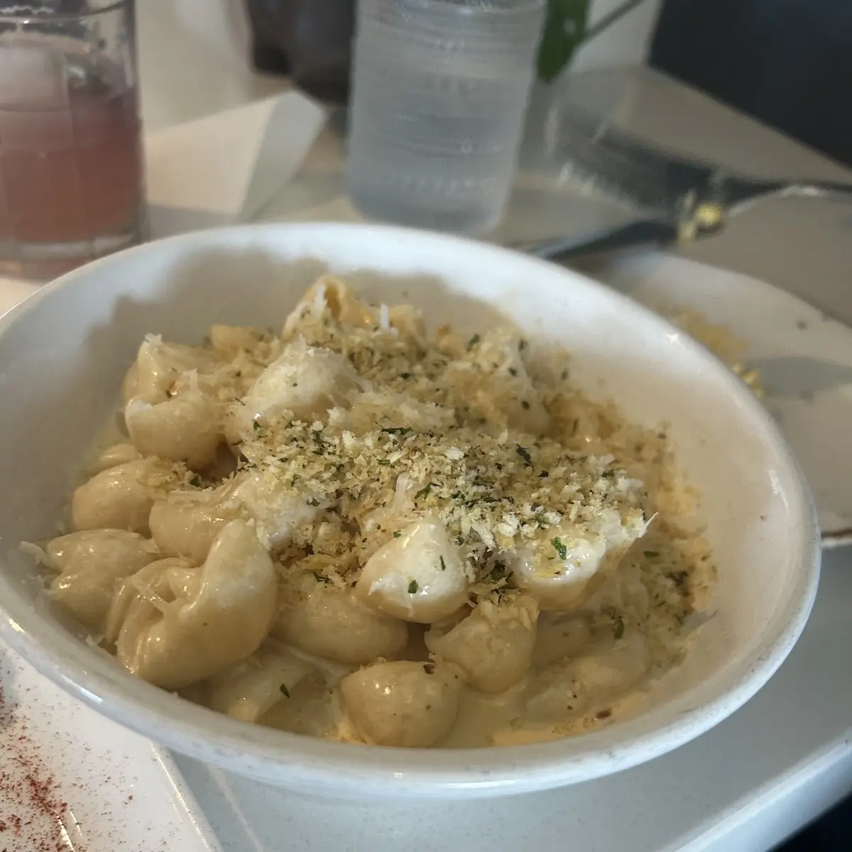 Mac & Cheese