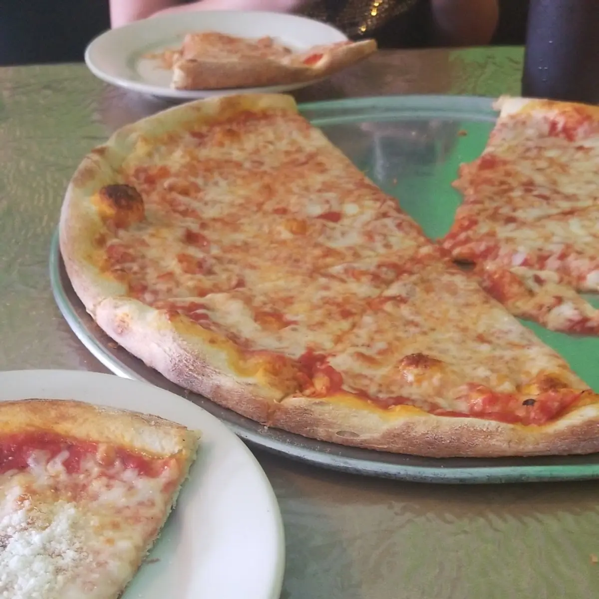 Cheese Pizza