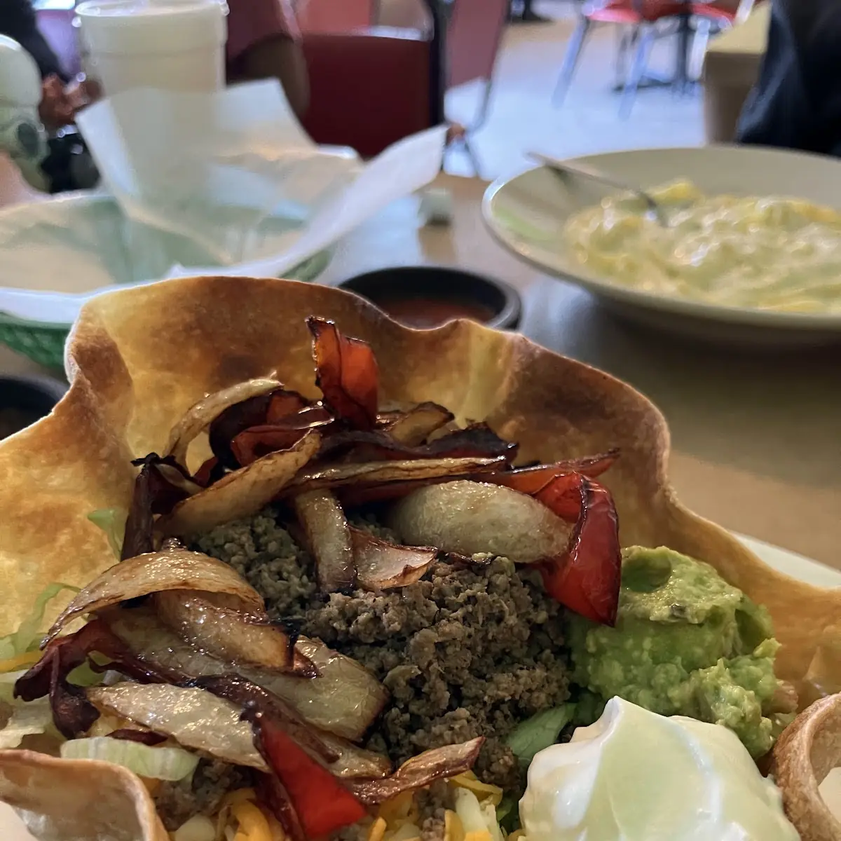 Taco Salad
