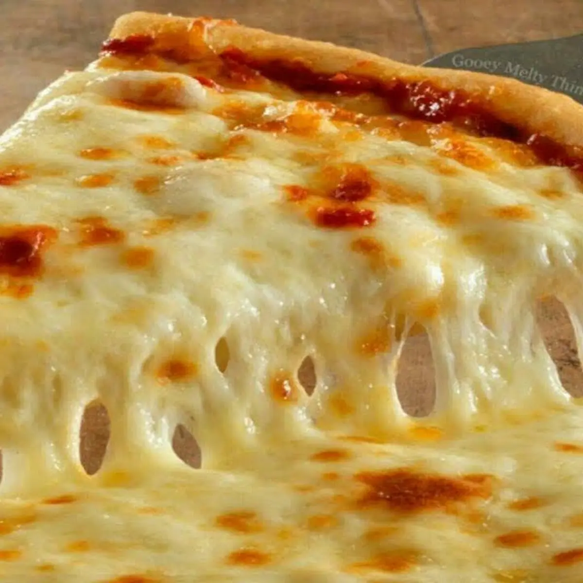 Cheese Pizza
