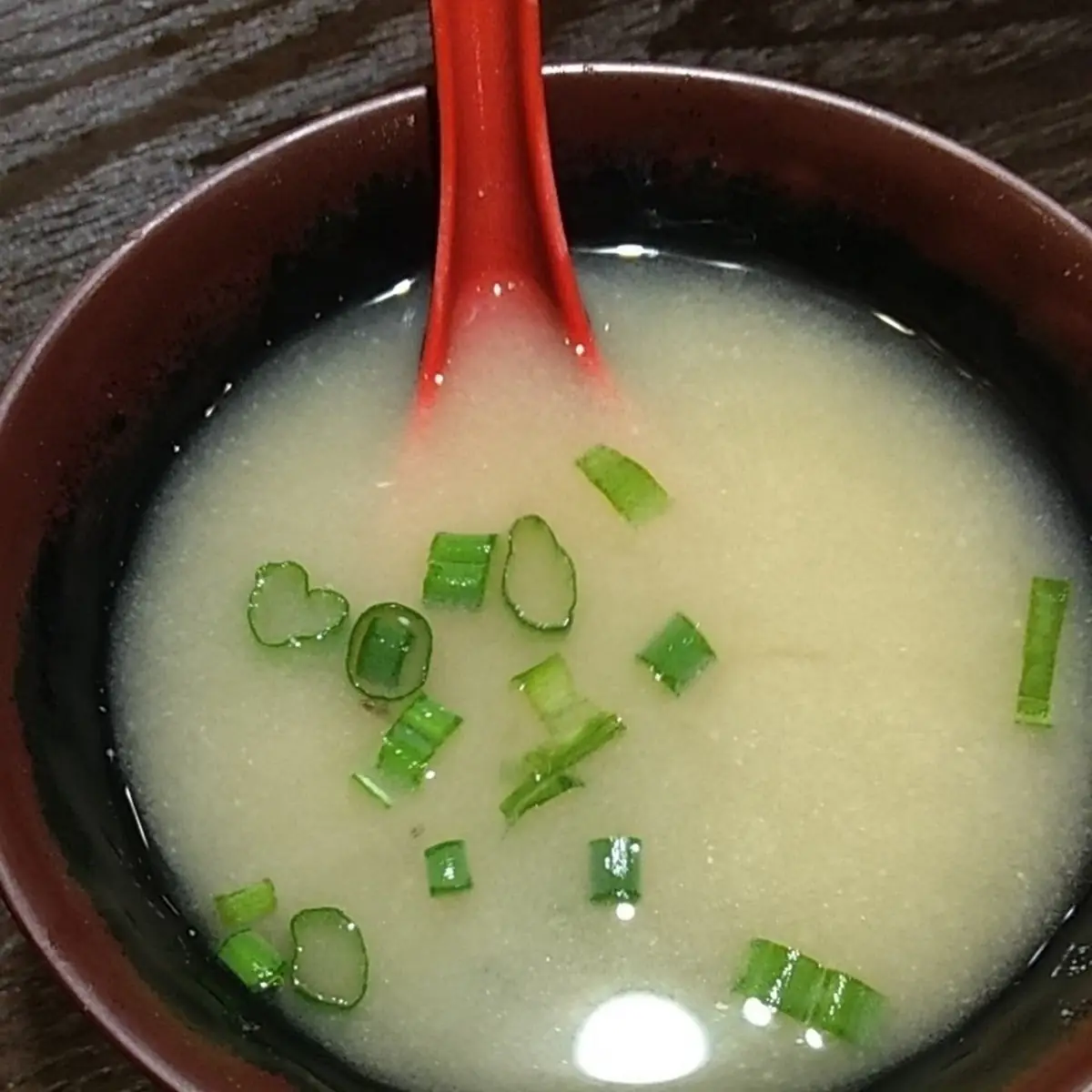 Miso Soup
