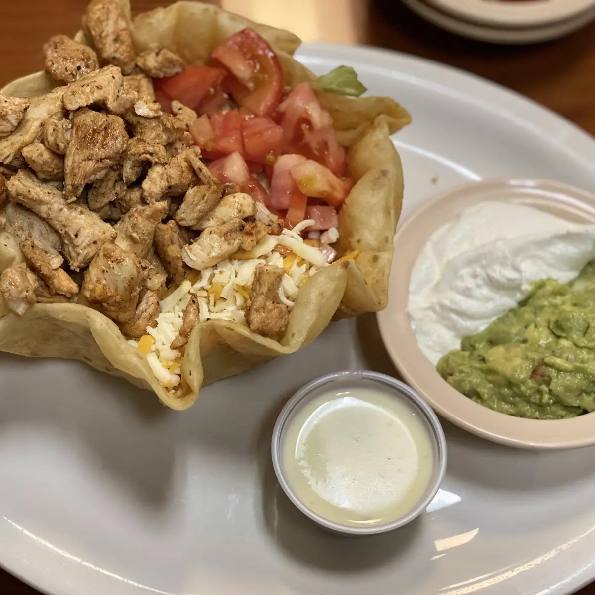 Taco Salad