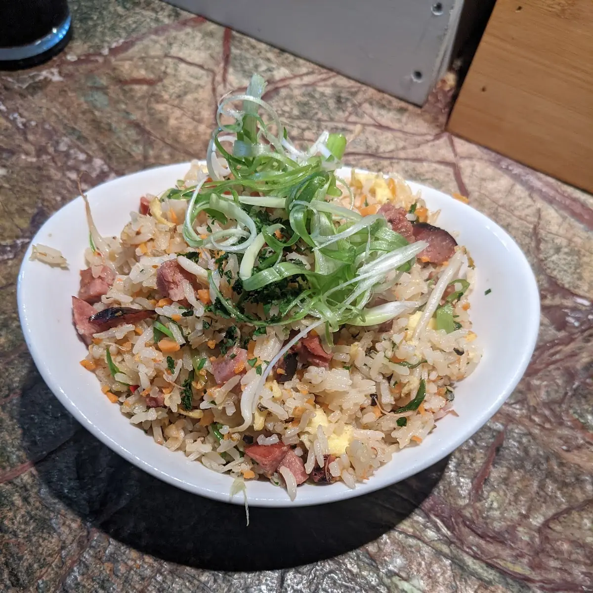 Fried Rice