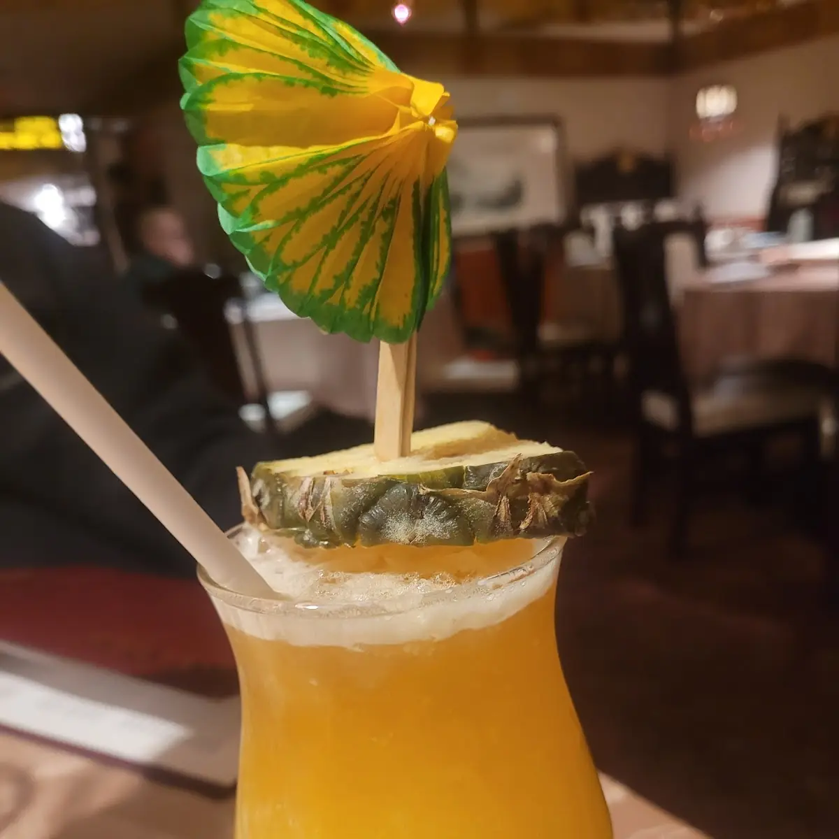 Mai Tai
