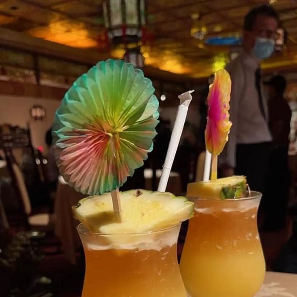 Pina Colada