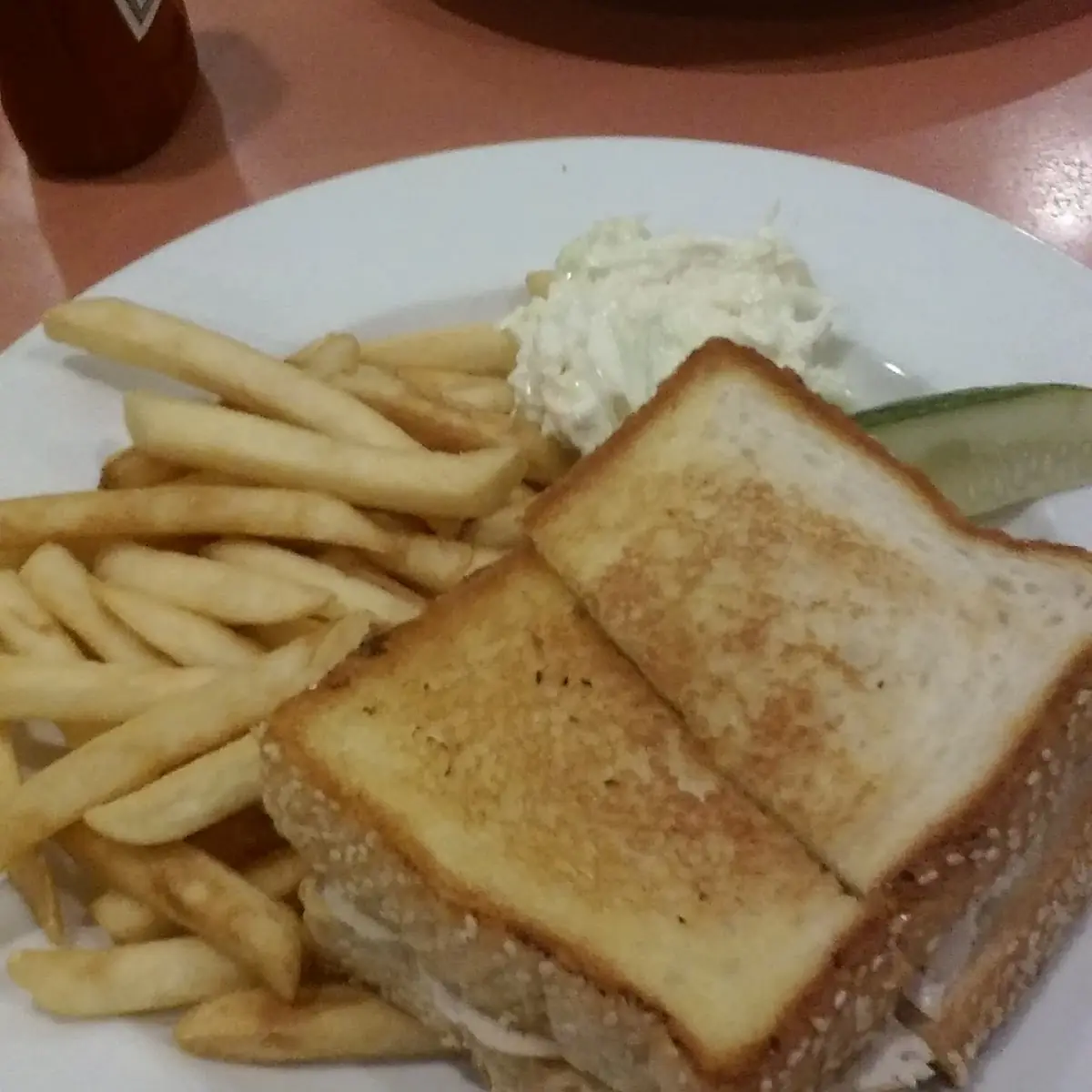 Patty Melt