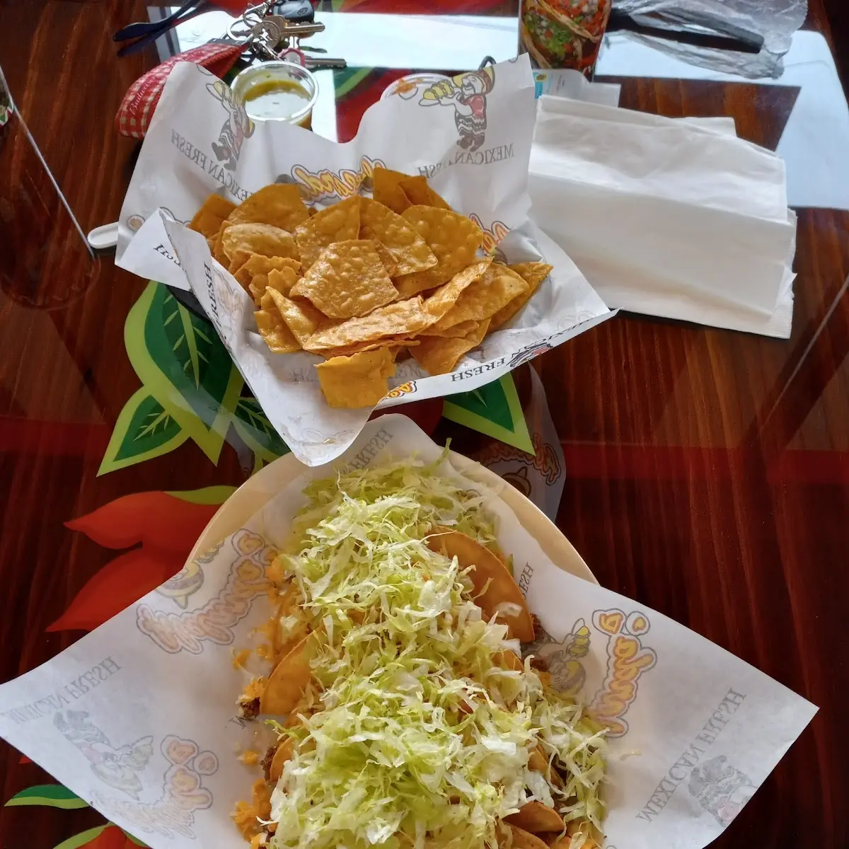 Beef Taco 2