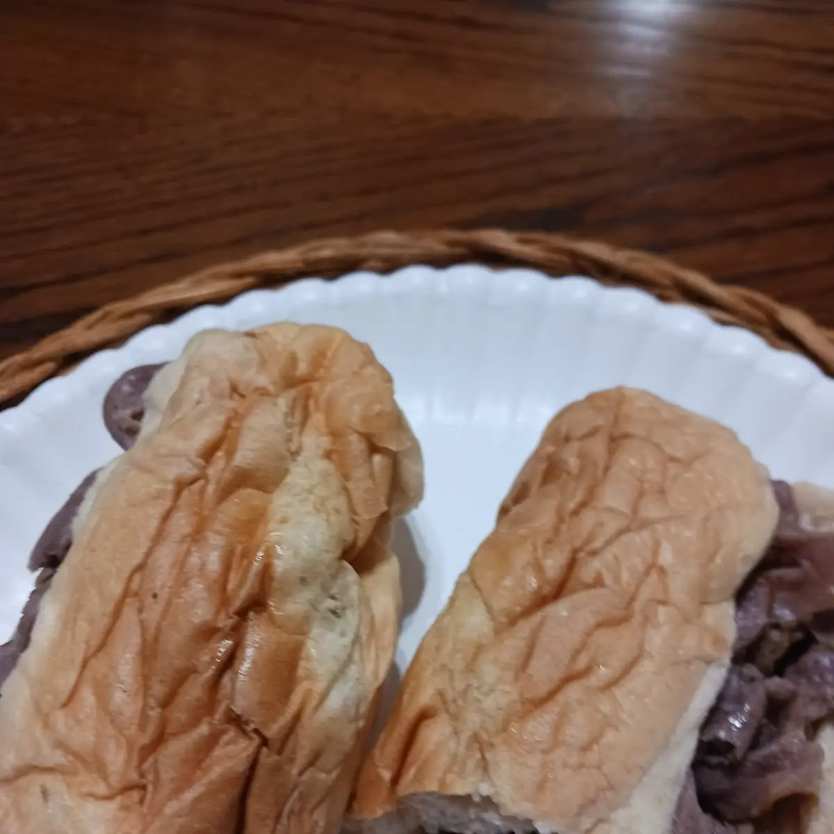 French Dip