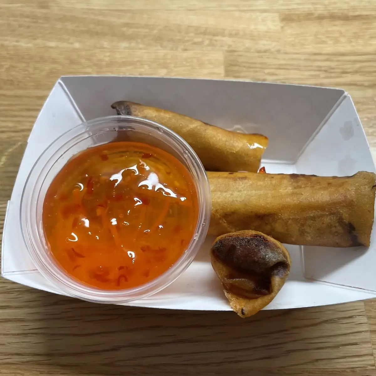 Spring Roll