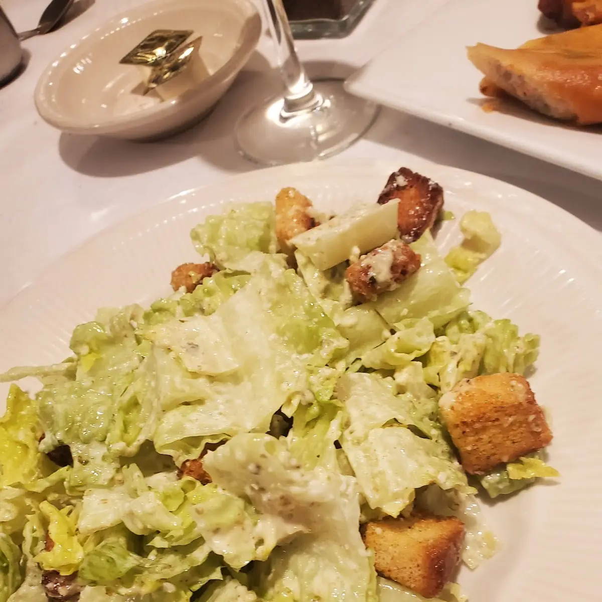 Caesar Salad