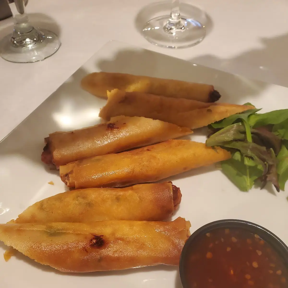 Spring Roll