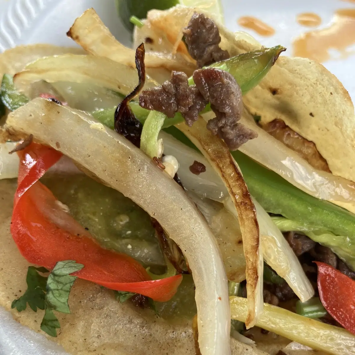 Asada Taco