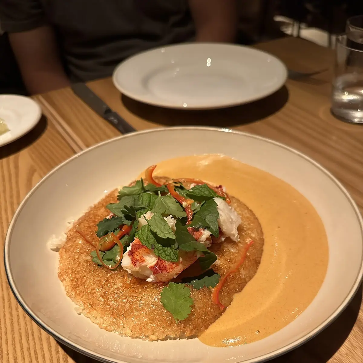 Fried Green Tomatoes