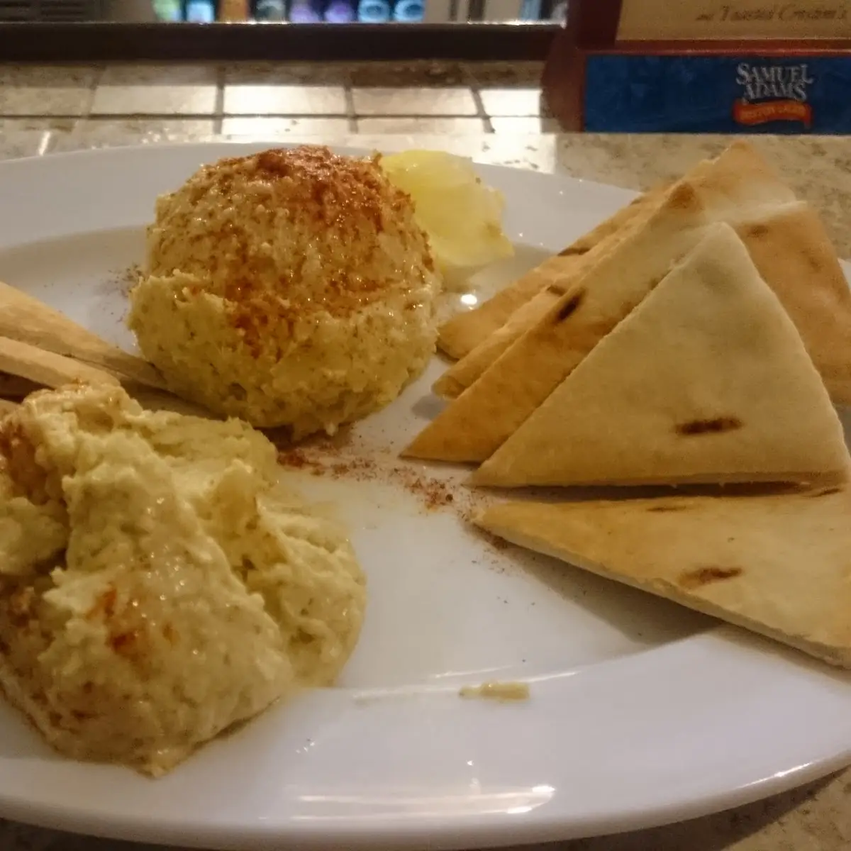 Hummus
