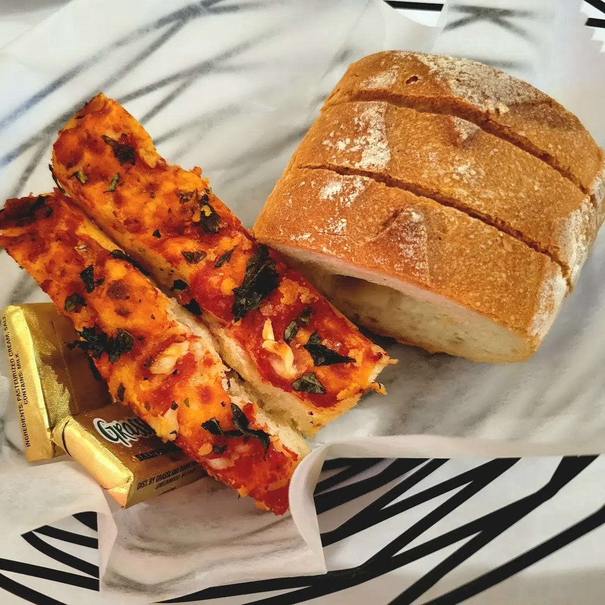 Chicken Sandwich