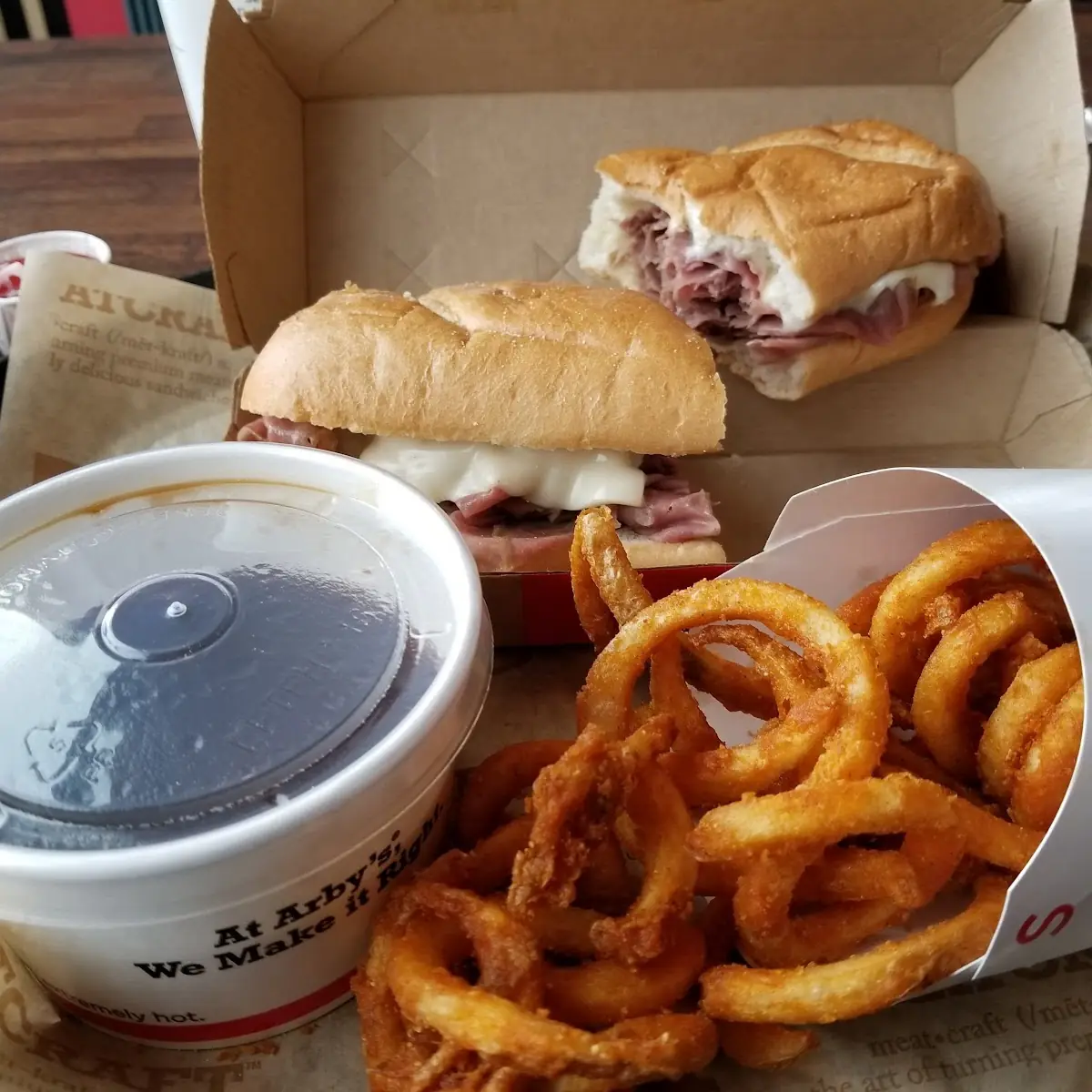 Prime Rib Cheesesteakp